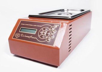 Шокованна (shokovanna) для темперирования шоколада и приготовления конфет ручной работы Шокованна (shokovanna) для темперирования шоколада и приготовления конфет ручной работы